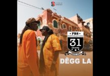 PBS – Positive Black Soul dévoile “DËGG LA”