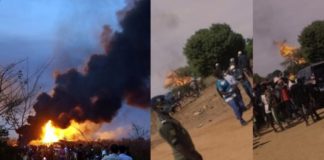 “Le village de Ngadiaga a tout donné à Fortesa qui, en retour, le met en danger”(Le maire)