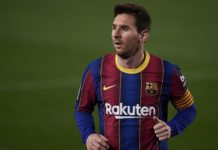 Manchester City y croit dur comme fer pour Lionel Messi