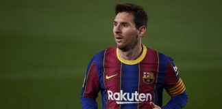 Manchester City y croit dur comme fer pour Lionel Messi