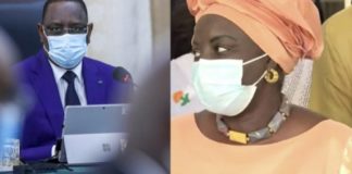 Mortal Kombat entre Mimi et Macky