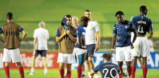 Covid-19 : Les coupes du monde des U17 et U20 annulées