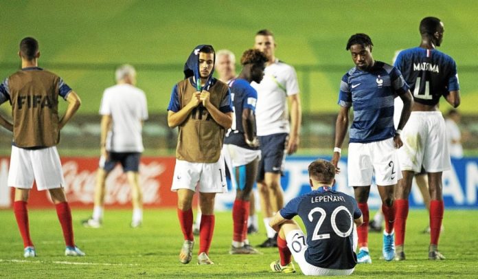 Covid-19 : Les coupes du monde des U17 et U20 annulées