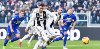 Top buteurs européens: Lewandowski en tête Ronaldo arrive en fanfare