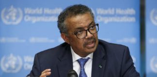 Covid-19 et gestion des épidémies : Les mises en garde du Directeur général de l’Oms
