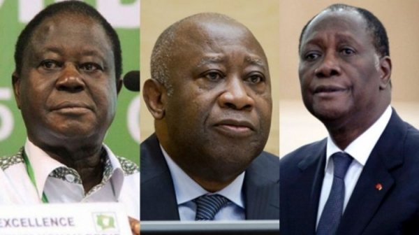 Côte d’Ivoire : Le dialogue pour la paix suspendu