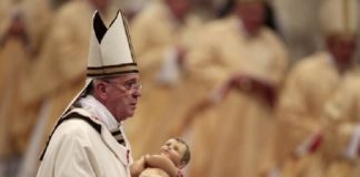 Covid-19 : De Rome à Béthléem, le Noël pas comme les autres des catholiques