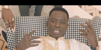 “Déma Ré”, le nouveau clip de Thiat Seck (Vidéo officielle)