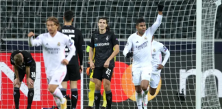 LDC: La dernière chance pour le Real Madrid, l’OM vise la C3…