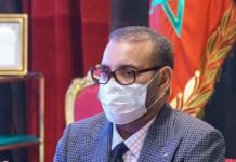 Maroc : Le Roi Mohammed VI ordonne la gratuité du vaccin anti Covid-19