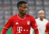 Bayen Munich: Bouna Sarr vise l’Euro avec l’équipe de France