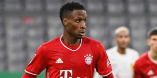 Bayen Munich: Bouna Sarr vise l’Euro avec l’équipe de France