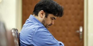 Iran: exécution de l'opposant Rouhollah Zam