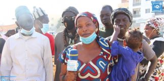 Micro-trottoir: "Ce que les Sénégalais pensent de la situation actuelle du pays