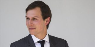 Jared Kushner à bord du premier vol entre Israël et le Maroc