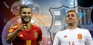 Jesé Rodriguez et Gerard Deulofeu, l'échec de la relève attitrée de Cristiano Ronaldo et de Lionel Messi