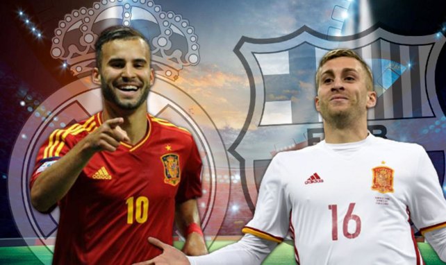 Jesé Rodriguez et Gerard Deulofeu, l'échec de la relève attitrée de Cristiano Ronaldo et de Lionel Messi