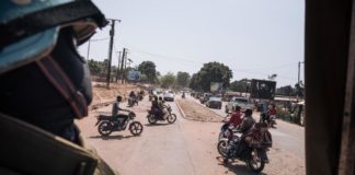 Élections en Centrafrique: avant les résultats provisoires, situation sécuritaire volatile