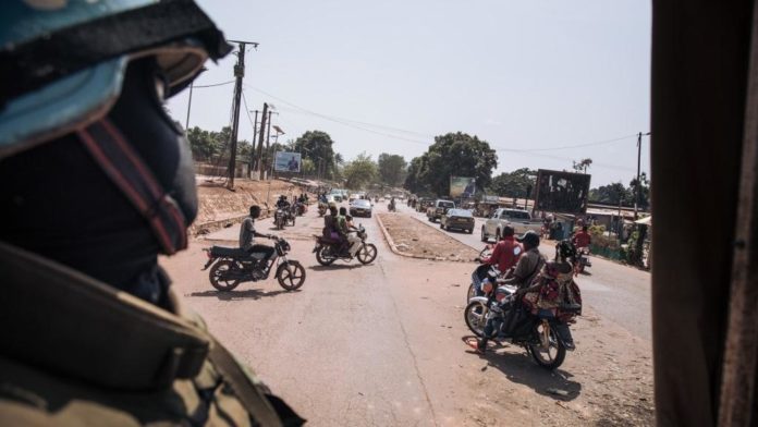 Élections en Centrafrique: avant les résultats provisoires, situation sécuritaire volatile