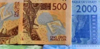 Saisie de 1,3 milliard en faux billets aux Mamelles : Un ancien cadre de l'ONU cité