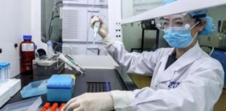 Laboratoire Sinopharm: le PDG et le DG démissionnent pour des «raisons personnelles»