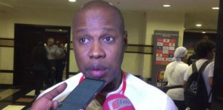 Mady Touré officiellement candidat à la présidence de la Fédération de football