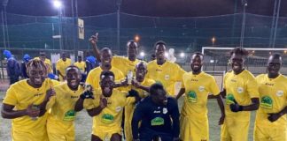 Ligue des Champions CAF : Teungueth FC vise l'exploit à Casablanca