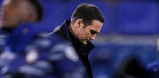Chelsea : les choix tactiques de Frank Lampard font parler dans le vestiaire