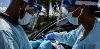 Coronavirus: 161 nouveaux cas, 4 décès et 35 cas graves