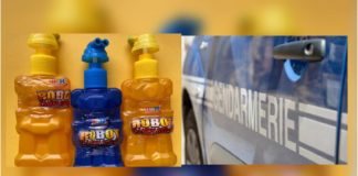 Affaire des jouets alcoolisés: Le juge a tranché!