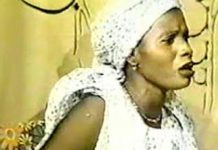 Awa Diagne (ancienne actrice) : «La nouvelle génération est trop superficielle»