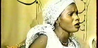 Awa Diagne (ancienne actrice) : «La nouvelle génération est trop superficielle»