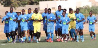 Ligue des Champions : le jackpot pour Teungueth FC !