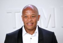 Le rappeur Dr. Dre aux soins intensifs après un anévrisme cérébral