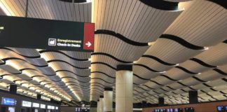 Couvre-Feu/Aibd : Les annonces du ministre en charge des transports aériens