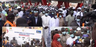 Conseil des ministres : Macky Sall interdit aux ministres de créer des rassemblements