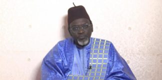 Oustaz Mame Ass révèle les causes mystiques de nombreux divorces