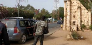 Affaire du Français assassiné à Saly: Les tueurs présumés tombent à Dakar