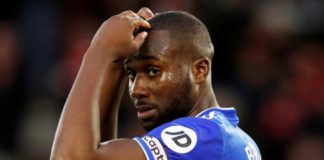 Le footballeur ivoirien, Souleymane Bamba atteint d'une grave maladie