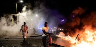 Bilan couvre-feu à Dakar et Thiès: plus de 400 personnes arrêtées, une centaine déférée…