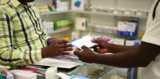 L’armée découvre une fraude des bons médicaux et pharmaceutiques