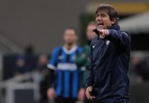 Grosse tension entre l'Inter et Antonio Conte...