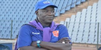 Horoya AC : La CAF accorde une approbation exceptionnelle à l'entraîneur sénégalais