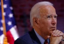 Investiture de Joe Biden sous état d’urgence, le FBI redoute des violences