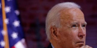 Investiture de Joe Biden sous état d’urgence, le FBI redoute des violences