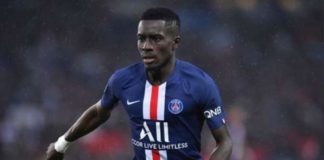 PSG-OM : Gana Gueye annoncé sur le banc