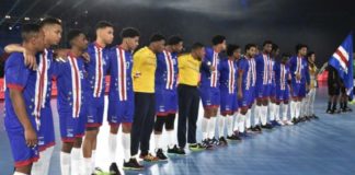 Handball : Le Cap-Vert quitte le Mondial à cause du coronavirus