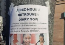 Affaire Diary Sow : le doute plane toujours