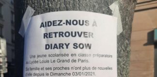 Affaire Diary Sow : le doute plane toujours