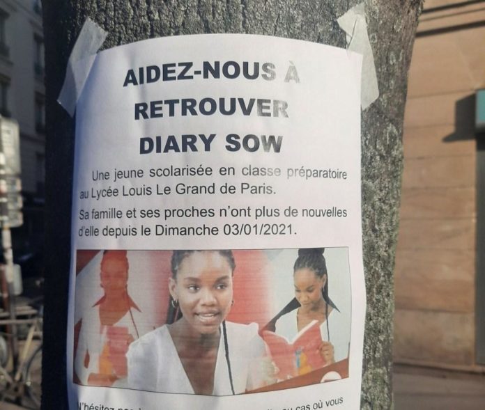 Affaire Diary Sow : le doute plane toujours